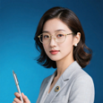 陈雅琳律师
